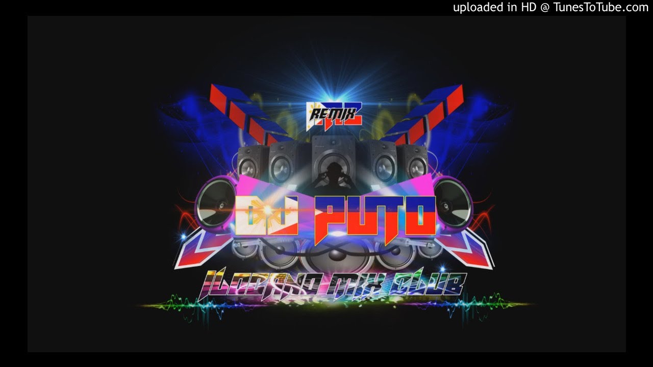 Sound Of Silence [PaSlow] DJPUTO - IMC