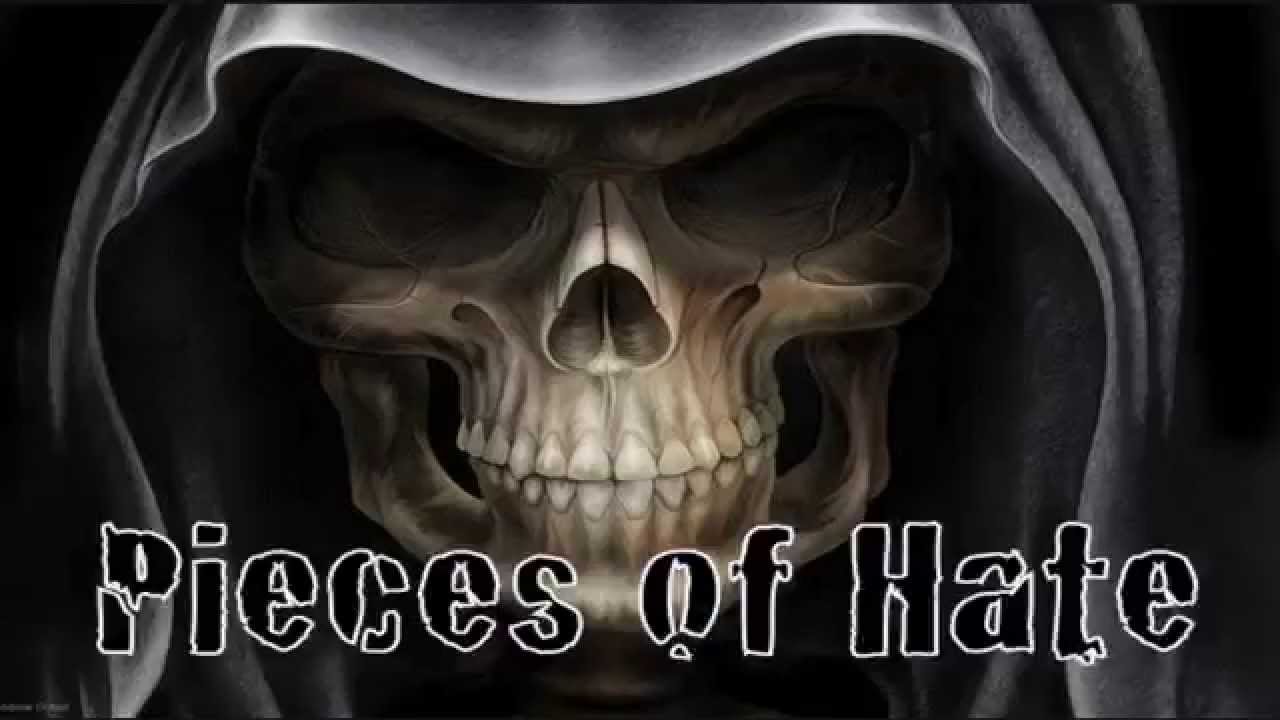 kilbury live pieces of hate fox hd