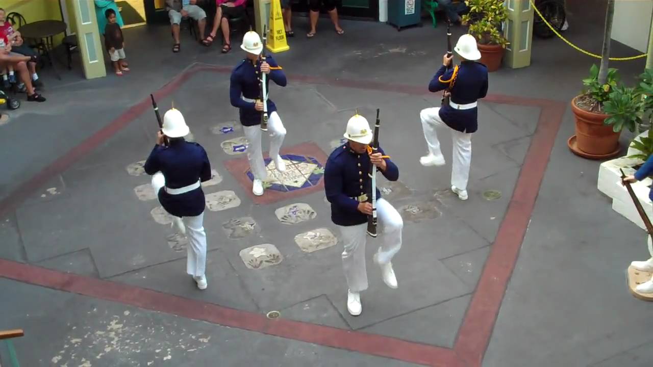 kings guard