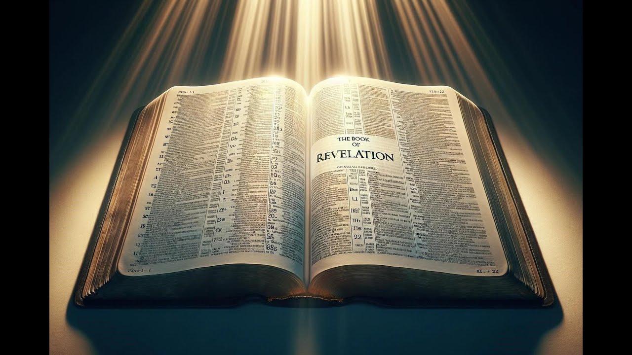Revelations 17