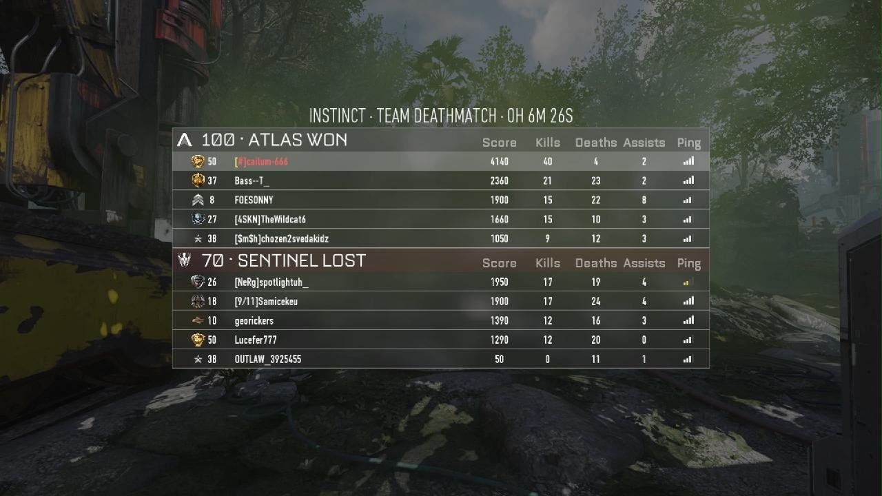 TryH DeorZap, Samicekeu and Lucefer777 nuked #cod #callofduty #2026 