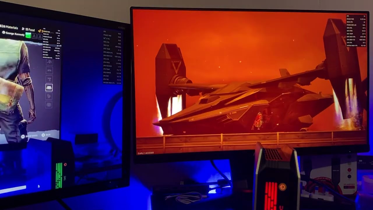 Off the Grid - Bosgame M5 Ryzen Ai Max+ 395 Radeon RX 8060s 128GB with 64GB VRAM