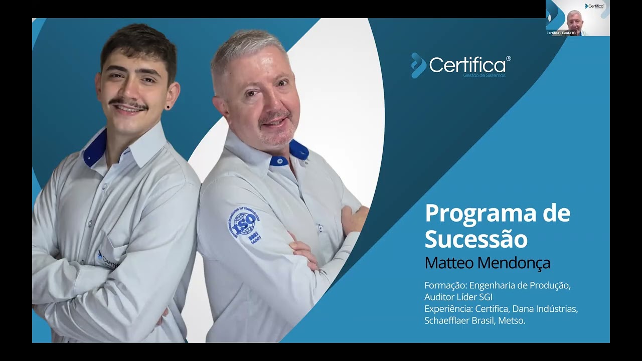 A nova ISO9001:2026