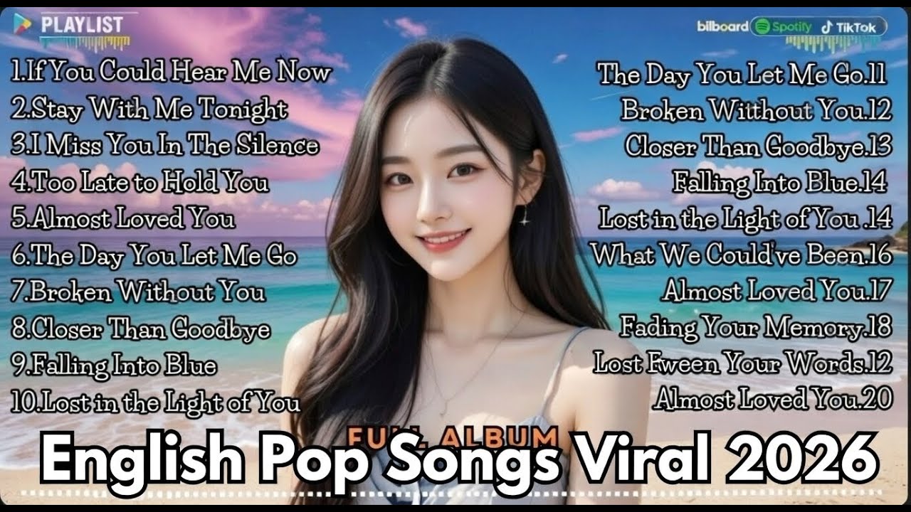 Western Pop Songs Viral 2026  #viralmusic music #musicshorts#feelgoodmusic#happyvibes