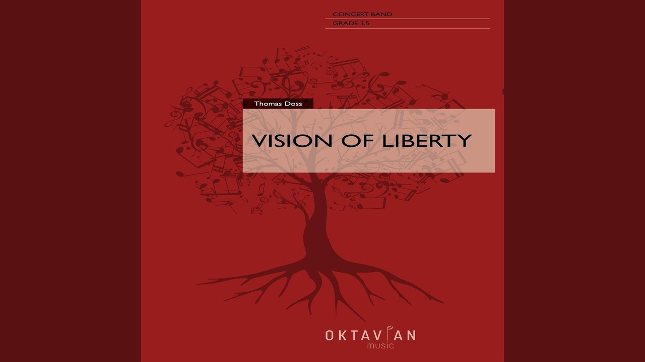 Vision Of Liberty