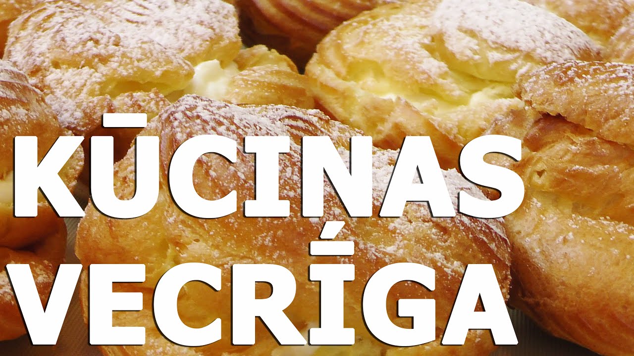 Kūciņas Vecrīga