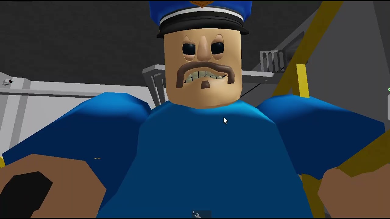 GIOCO A ROBLOX PARTE 1 !!!