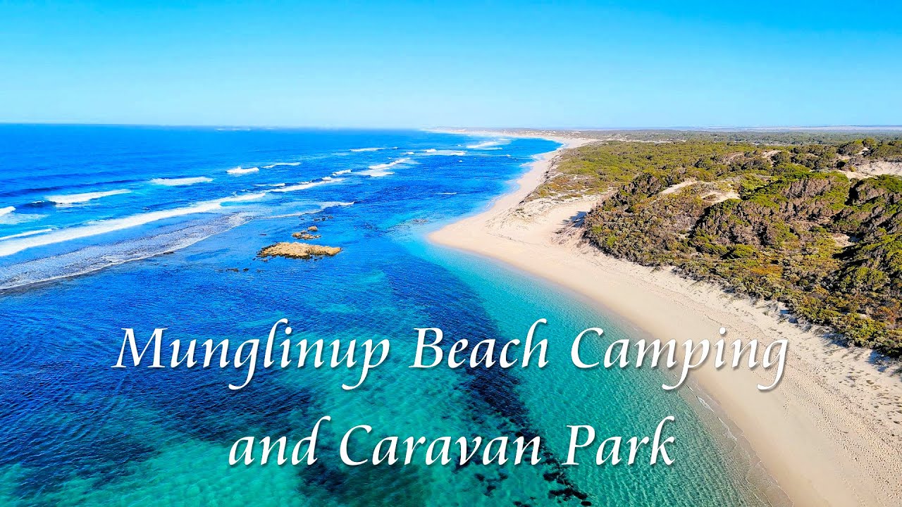 Munglinup Beach Camping and Caravan Park