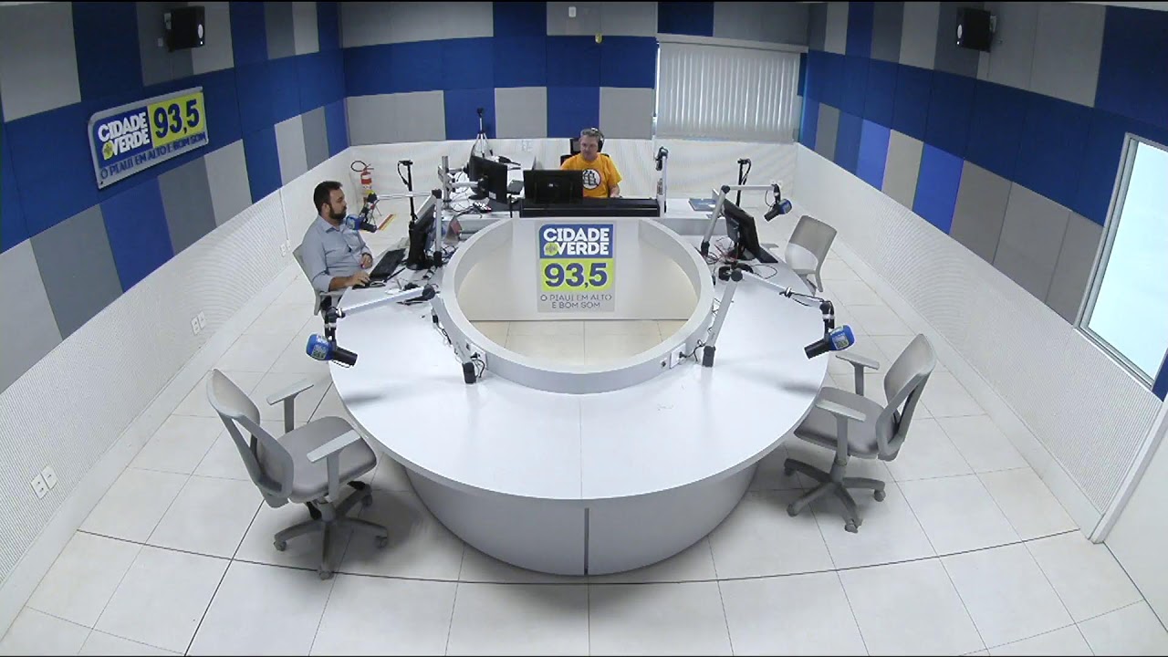 Cidade Verde Notícias - 23 01 2026