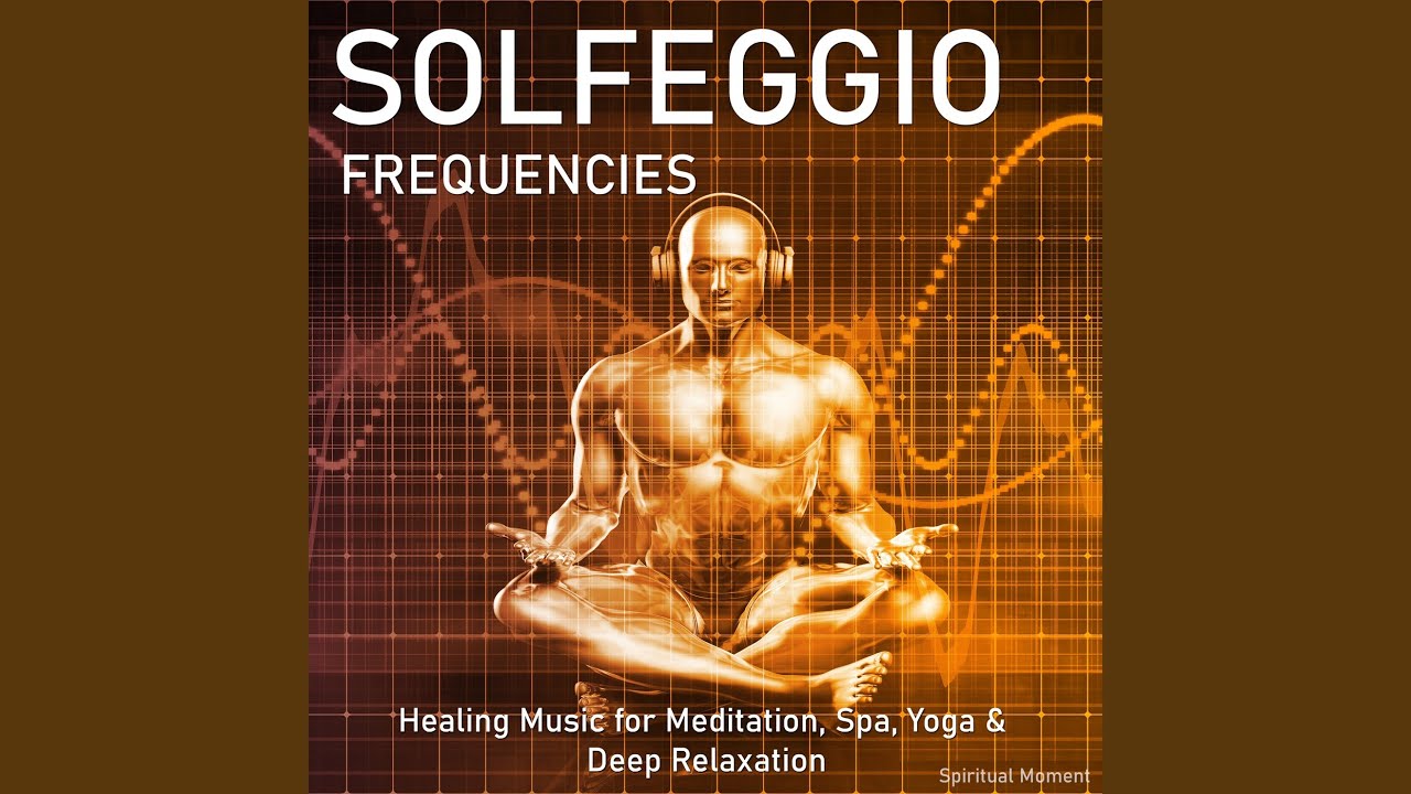 528 Hz - Love & Miracles (Dna Repair)