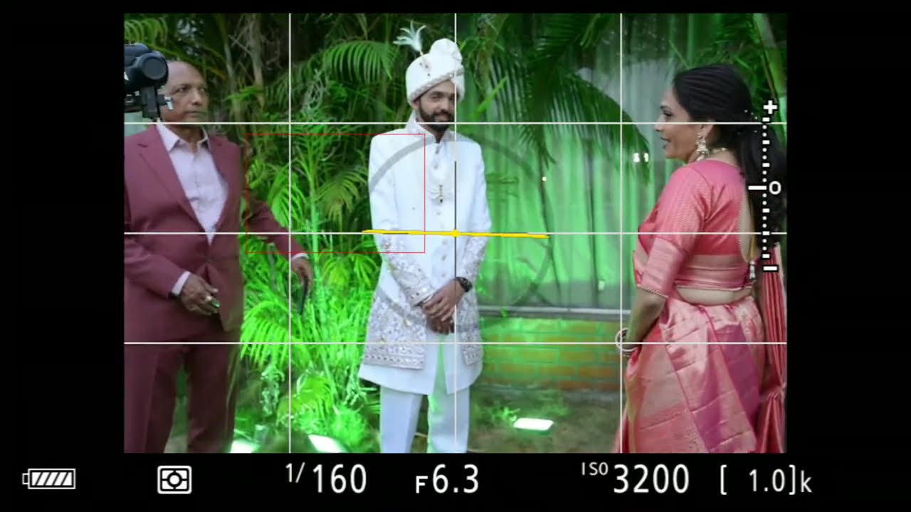 Harsh & Yukta Wedding Ceremony