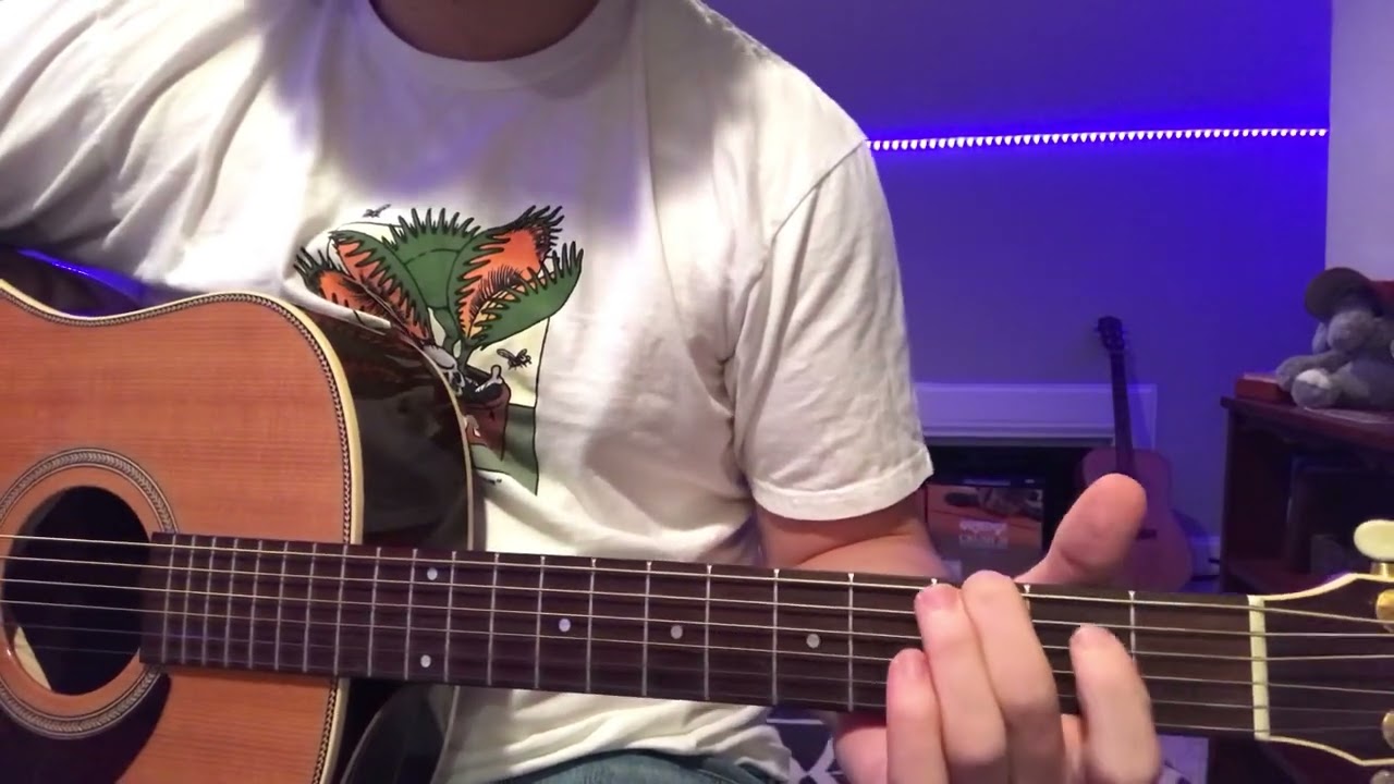 spaceboy, smashing pumpkins tutorial.