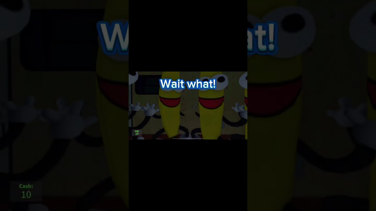 I went to get food until this happened 