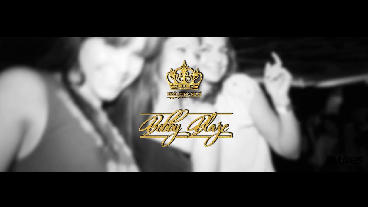 Bobby Blaze -  Královna Noci
Guitar/Zsolt Botos