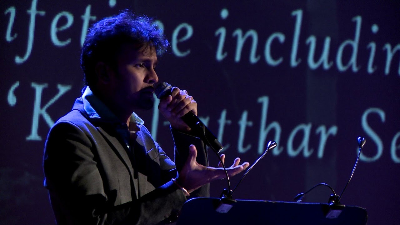 Dil dhoondta hai by Hrishikesh Ranade…Betaab Dil…the legend of Madan Mohan Live @ The Meadows Club