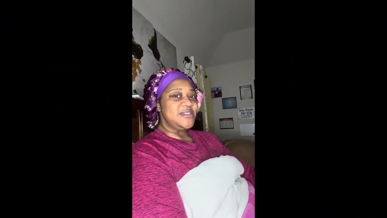 I know it’s hard but God!!