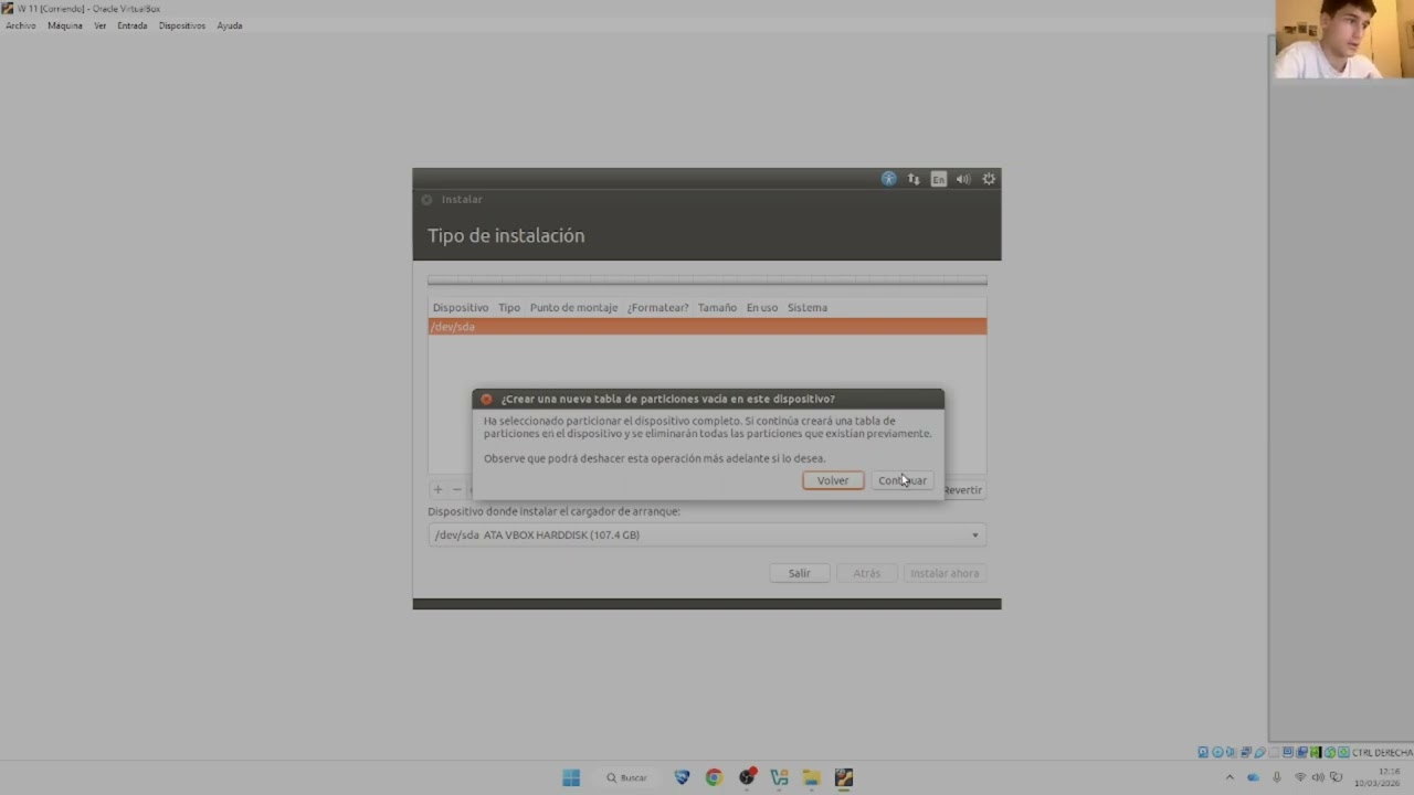 Ubuntu Manual