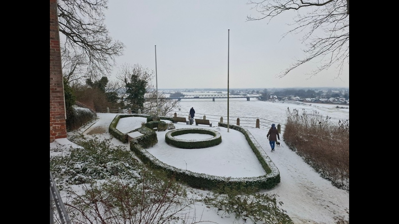 Kurze Reisen #27 Lauenburg an der Elbe