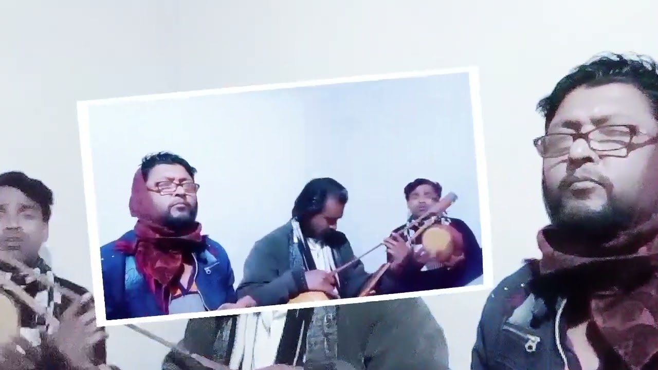 তুমি ভেবেছো কি মনে এই ত্রিভুবনে কথা ভবা পাগলা #just #for #viral #video 