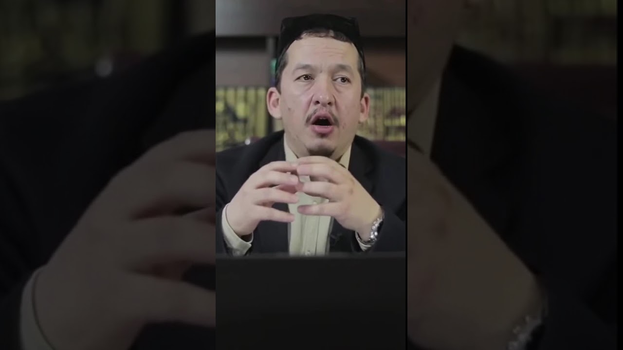 Ustoz Hasanxon Yahyo Abdulmajid. #ustoz #hasanxondomla #hasanxonyahyoabdulmajid  #video #rek