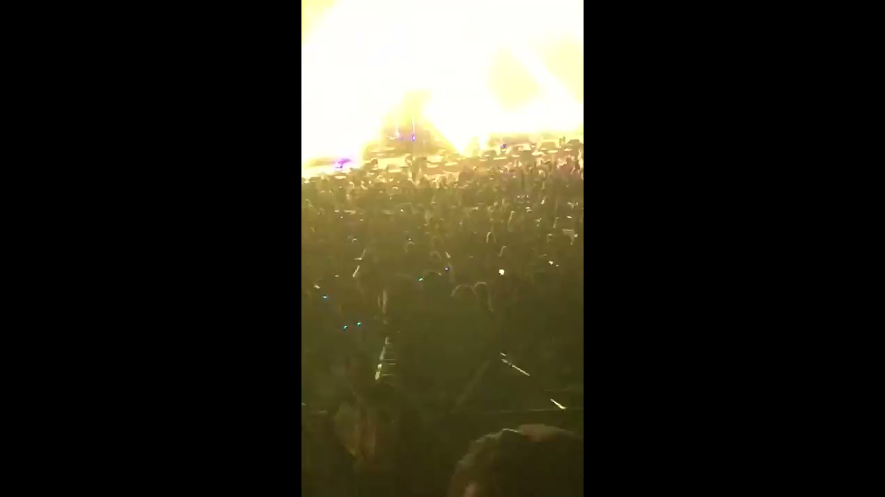Leona Lewis ft. Kygo - Oasis at Hollywood Bowl (Oct 14th)