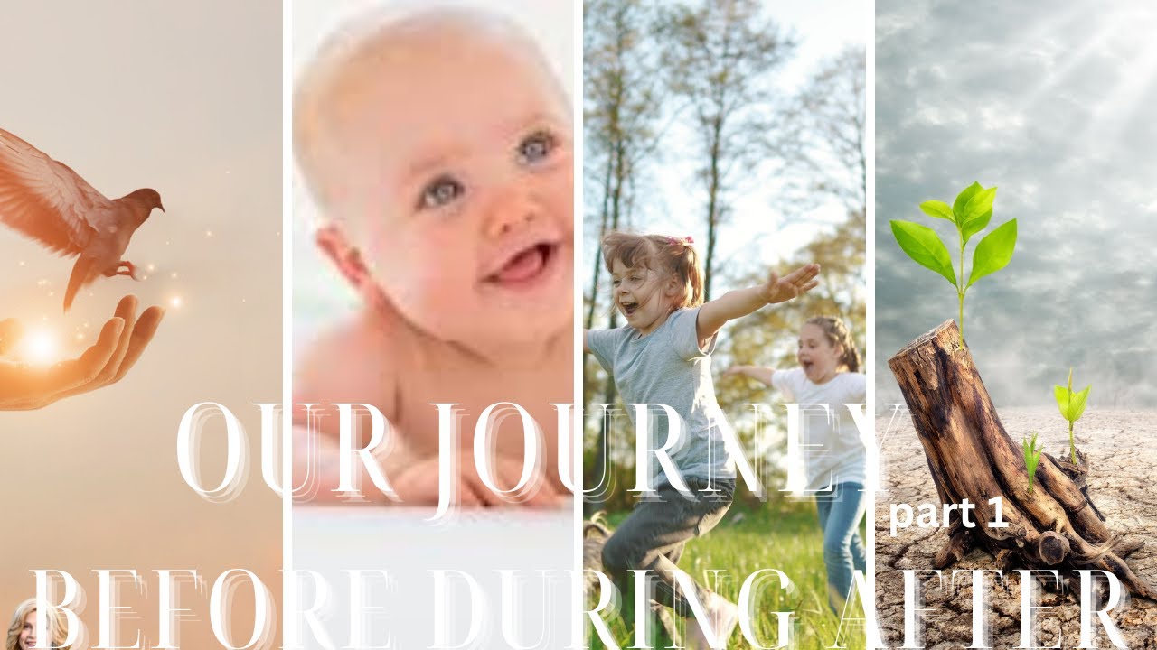 Our Journey:  Before, During, and After  part 1  Discover Judaism