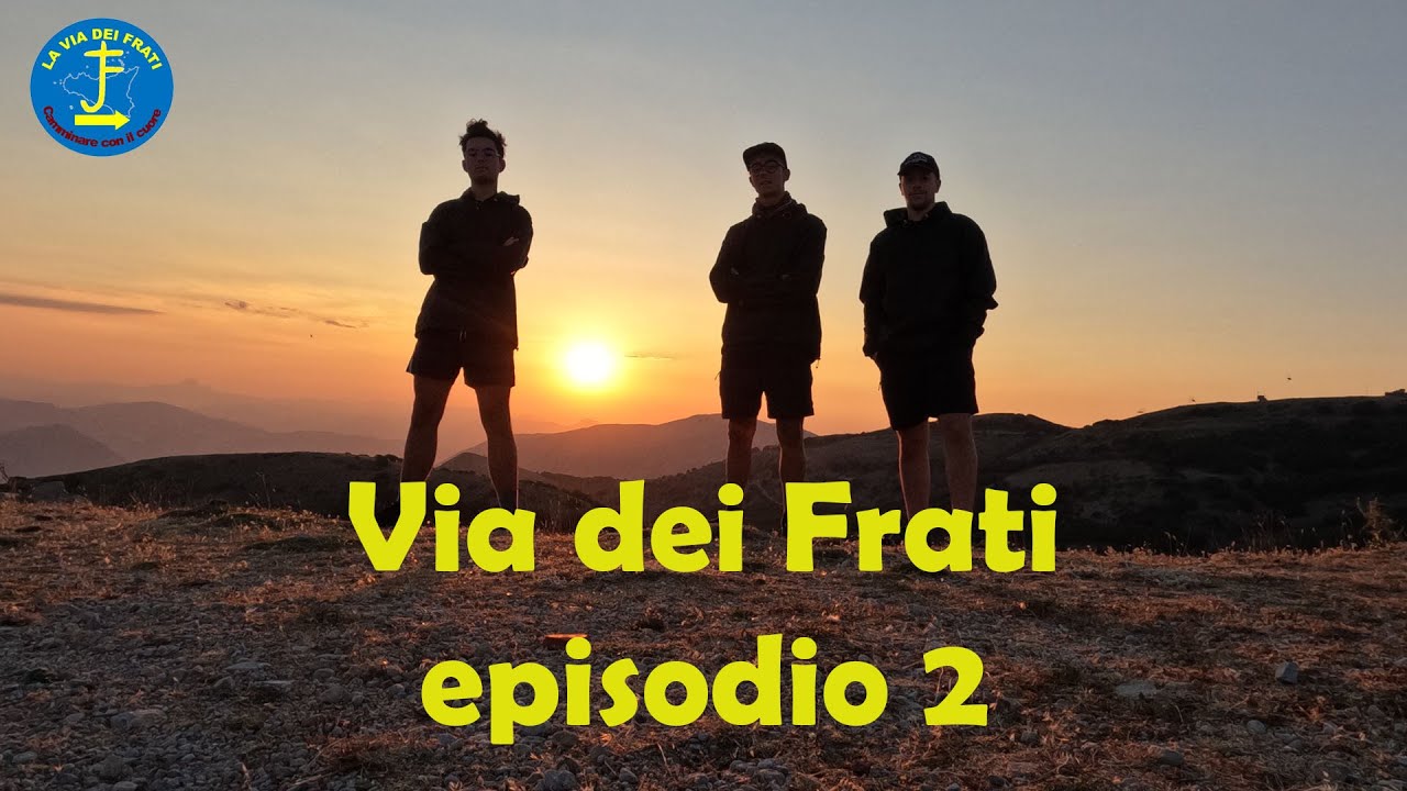Via dei Frati - Episodio 2
