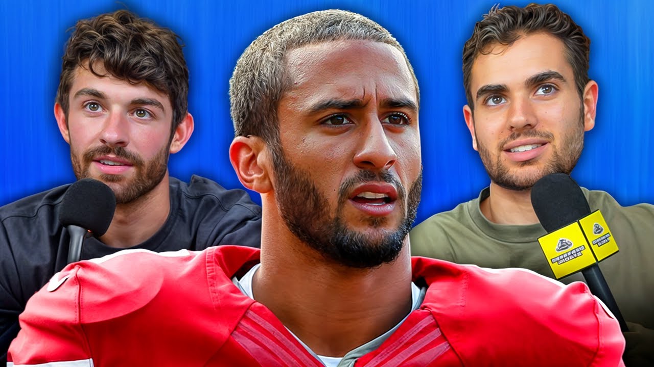 NFL Trivia Starts Slow and Ends on HARD MODE!