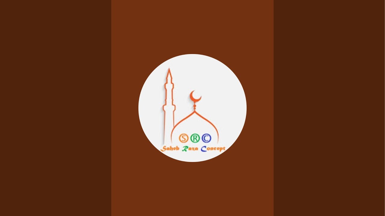 Raza Islamic Concept is live