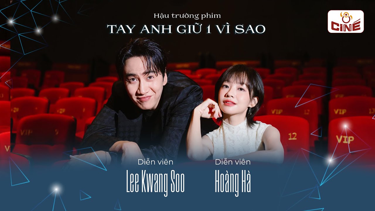 DV Lee Kwang-soo (Tay anh giữ 1 vì sao): Vốn không thích nước ép dưa hấu, đóng phim này xong sợ hơn