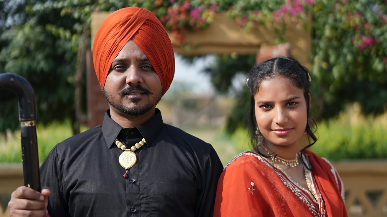 Gurpreet weds Preet 