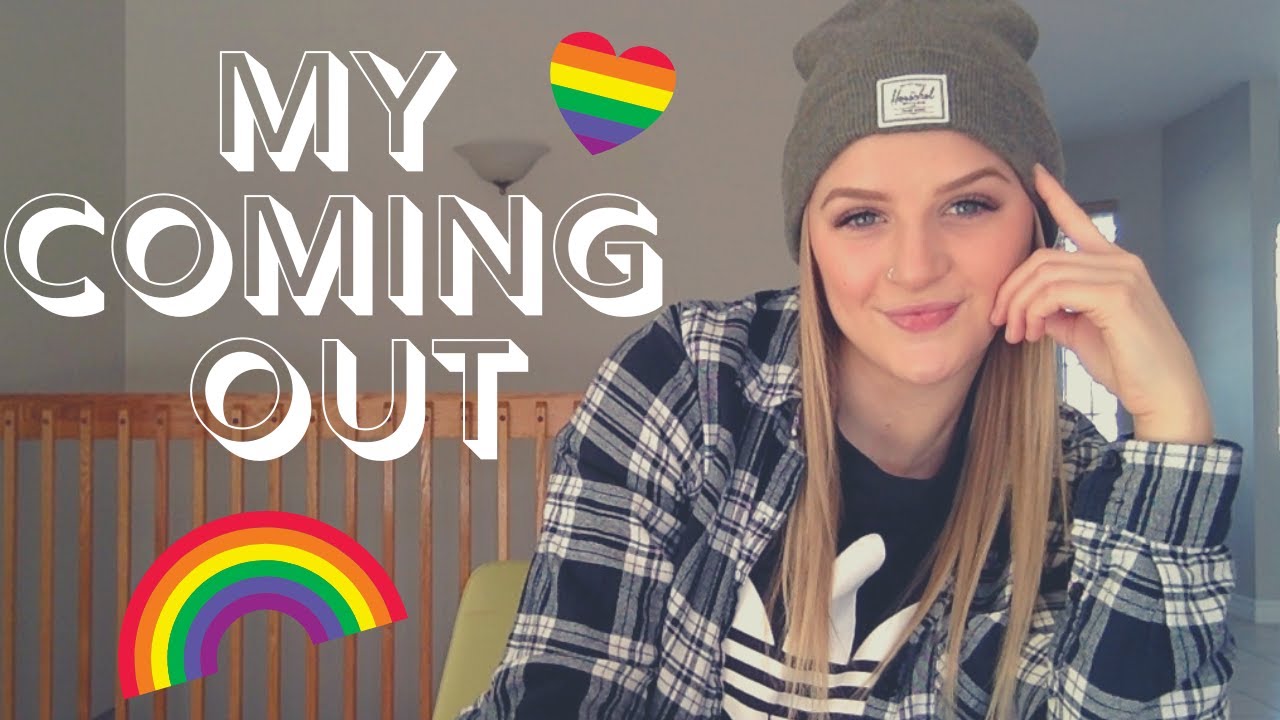 MY COMING OUT STORY | Q&A