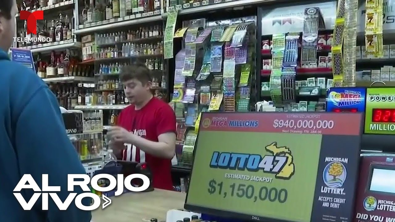 &iquest;Cu&aacute;nto debe pagar de impuestos si se gana el Mega Millions?