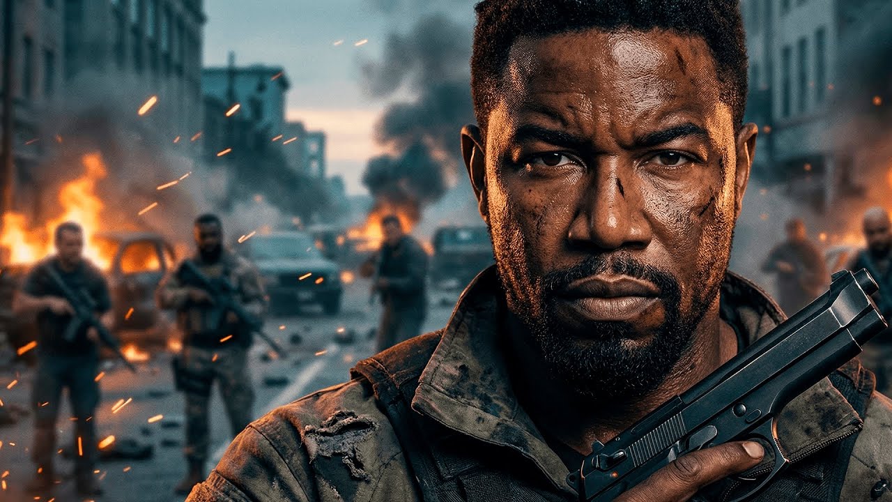 BURIED SECRETS: Greed, Love, and the Money Beneath the Dead | Michael Jai White