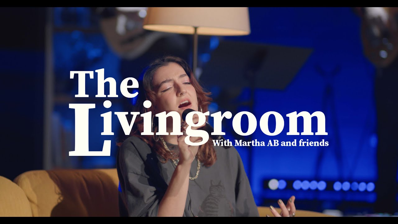 Guildhall School Of Music & Drama: The Living Room