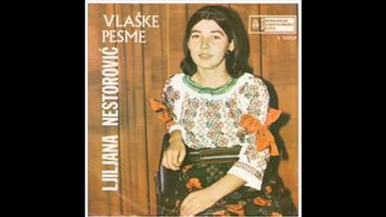 Ljiljana Nestorovic - Najkuca dicaj pljekat(Zasto si otisao drago) - (Audio 1971) HD