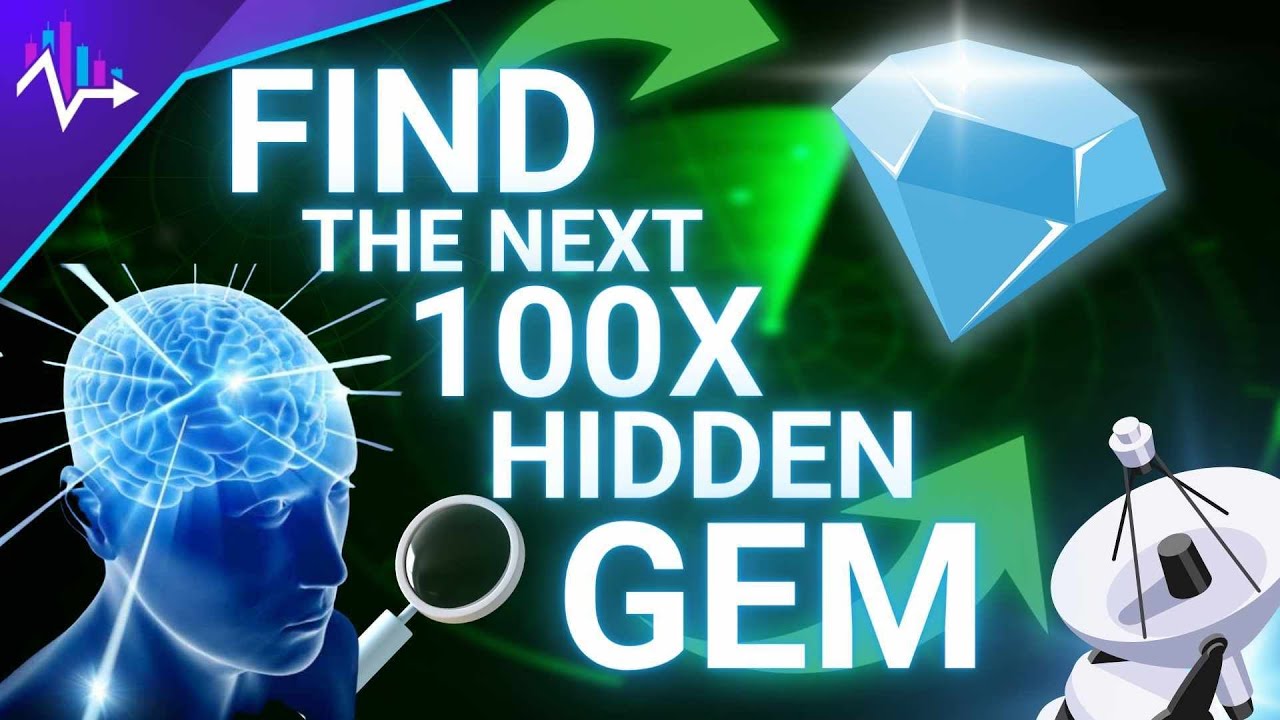 This Crypto AI Can Find You The Next 100x Hidden Gem!