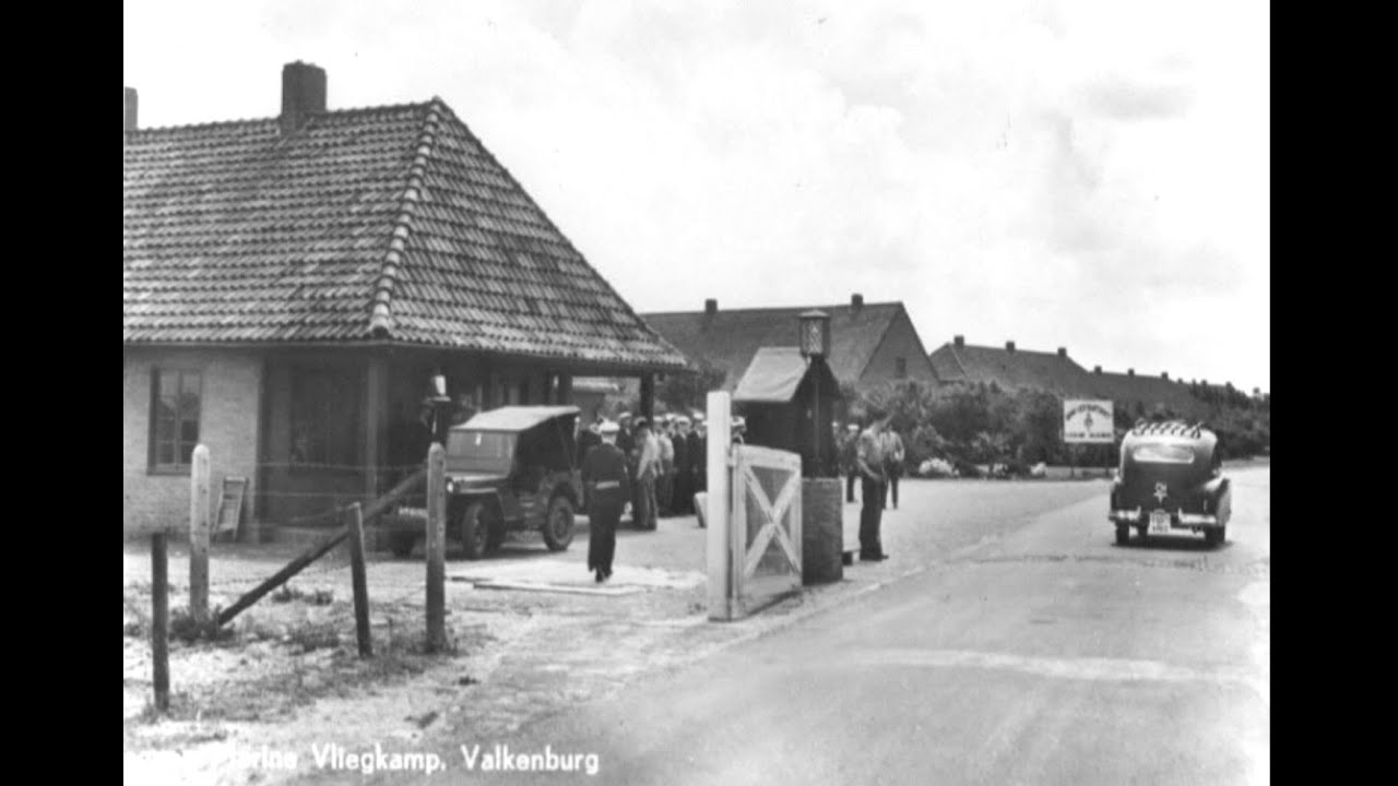 02 Terg mij niet.  De jaren 50