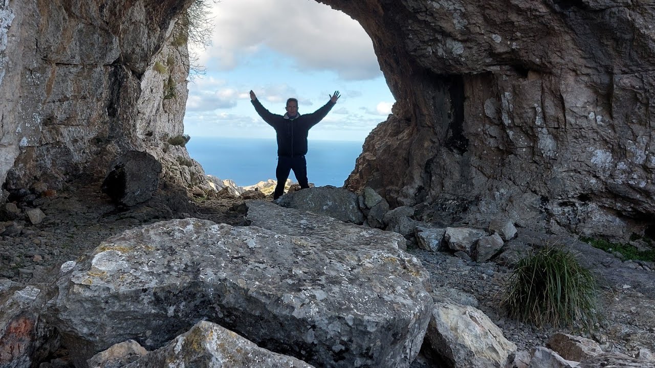 S,ull de Deu. Mallorca
