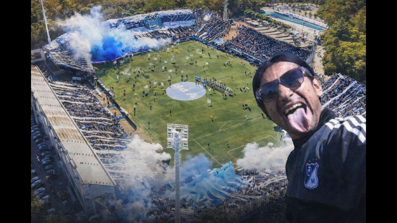 Cuando conocí el Código (Los capos de Esgrima de la Plata)