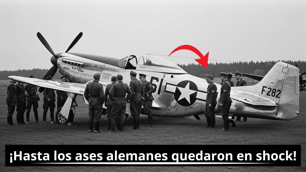 “Estamos en serios problemas”: El Informe que Cambió la Guerra Aérea