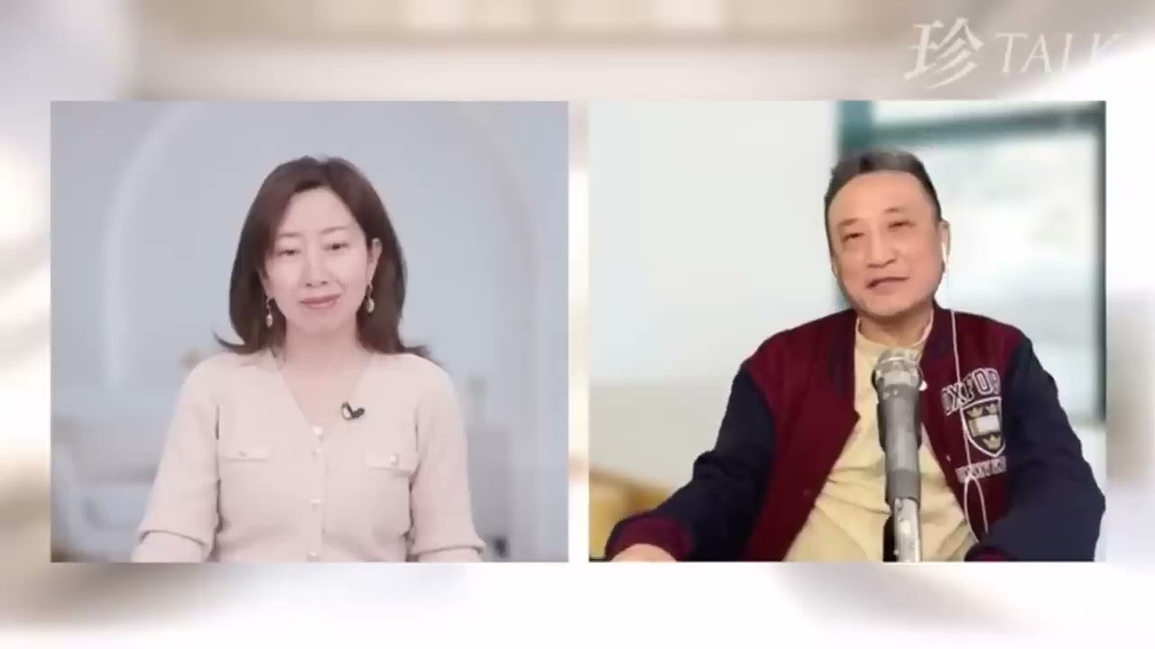 為何HK金飾店生意爆棚vs內地周大福卻關近千店⁉️19 Nov2025《淺見回顧》