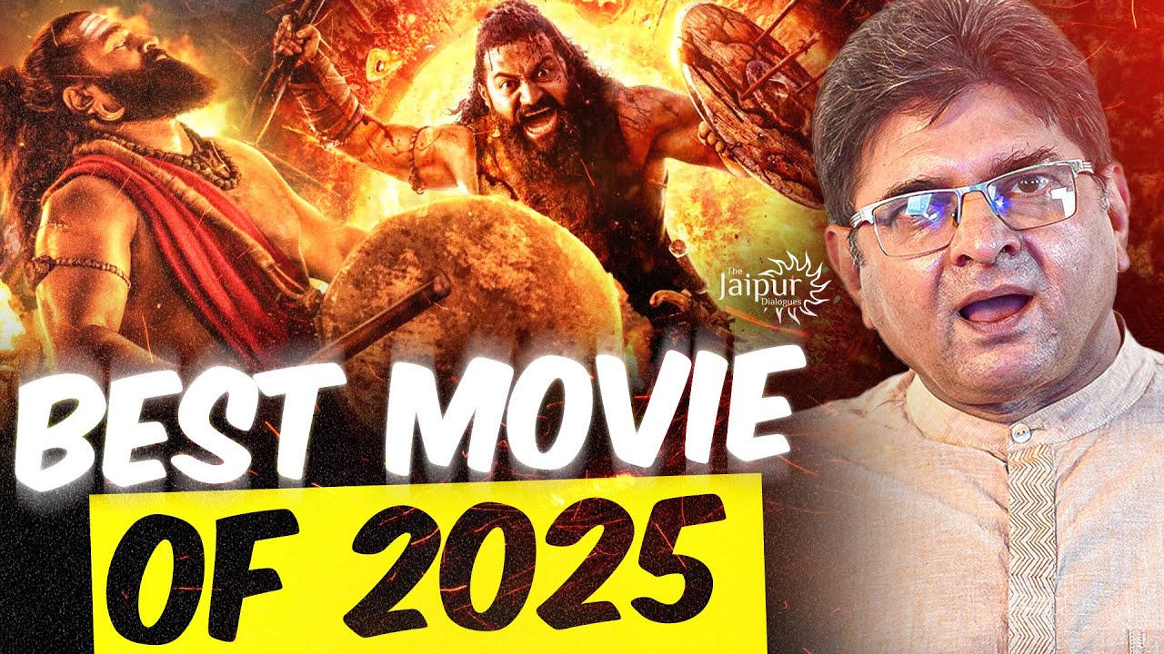 Film Review | Kantara Chapter 1 | Bollywood Can Never Make This | ⭐️⭐️⭐️⭐️⭐️