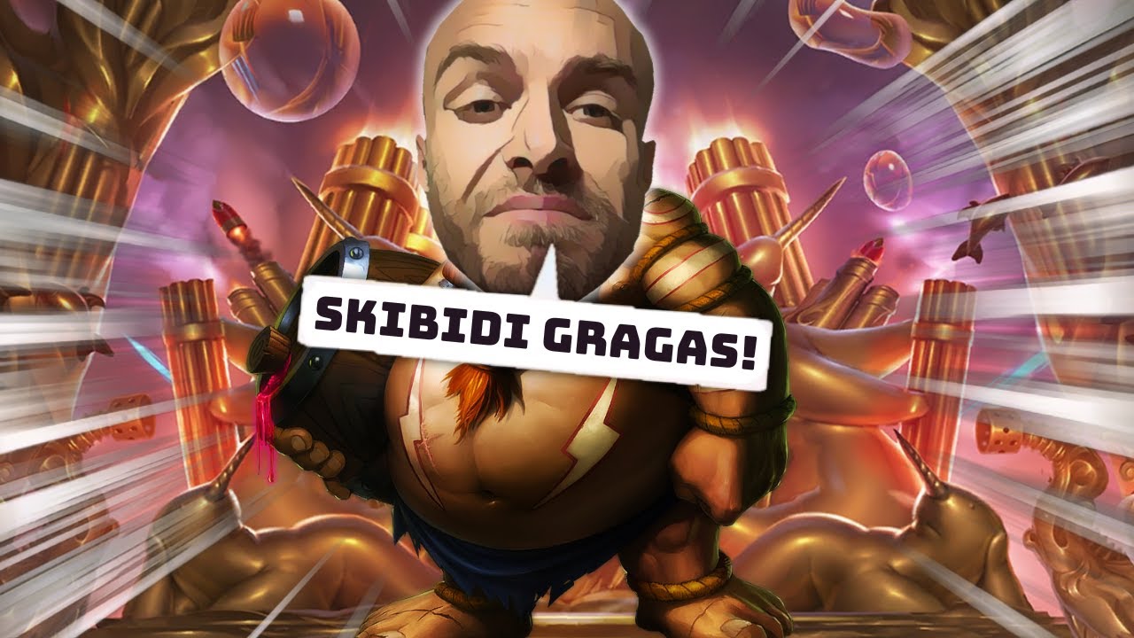 RESTT | PISKOTY Z LOLKA #6