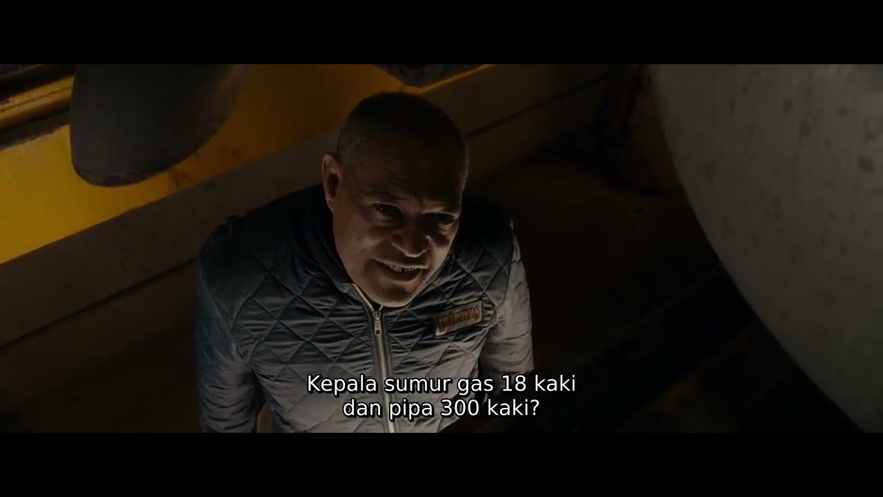 FILM  tHe ICE RO4D 2021 ( SUBTITLE INDONESIA )