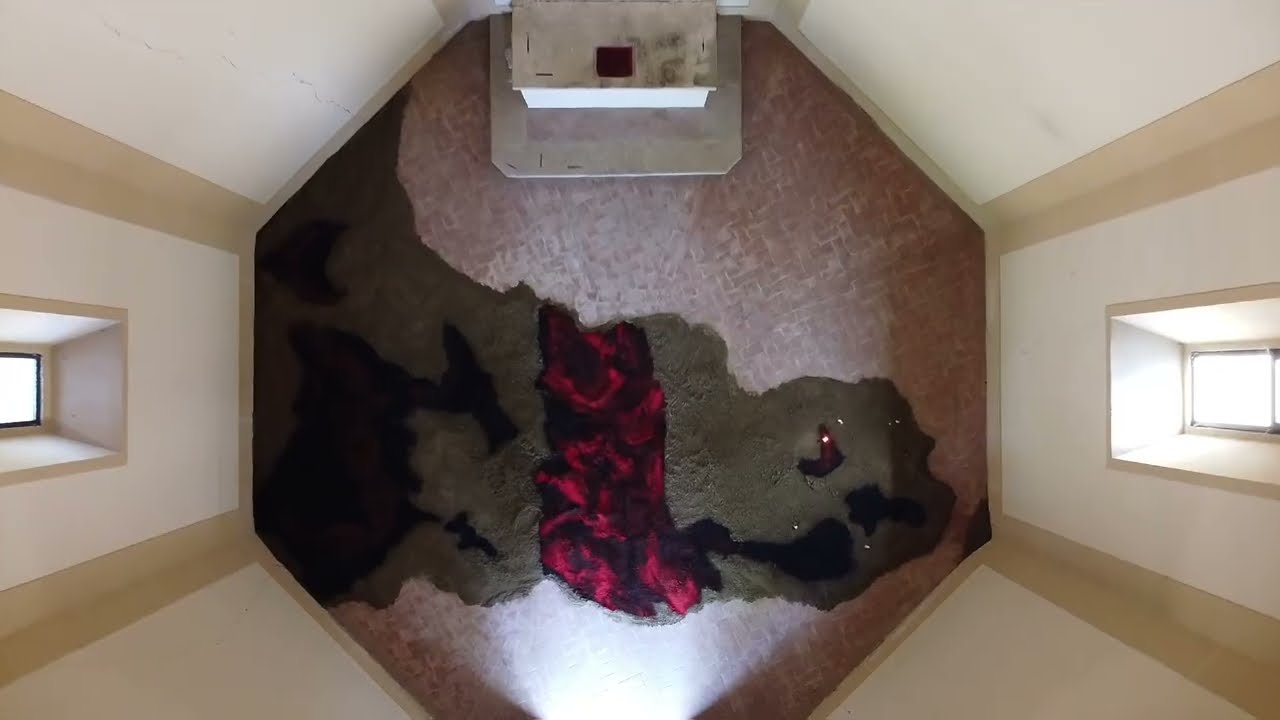Arte nel Paesaggio 2025 - Semifonte in Toscana - Italy