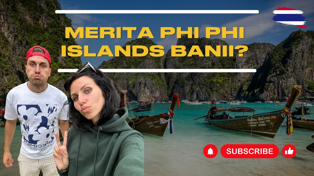 De ce nu ne-a placut in PHI PHI ISLAND? dezamagiti de social media