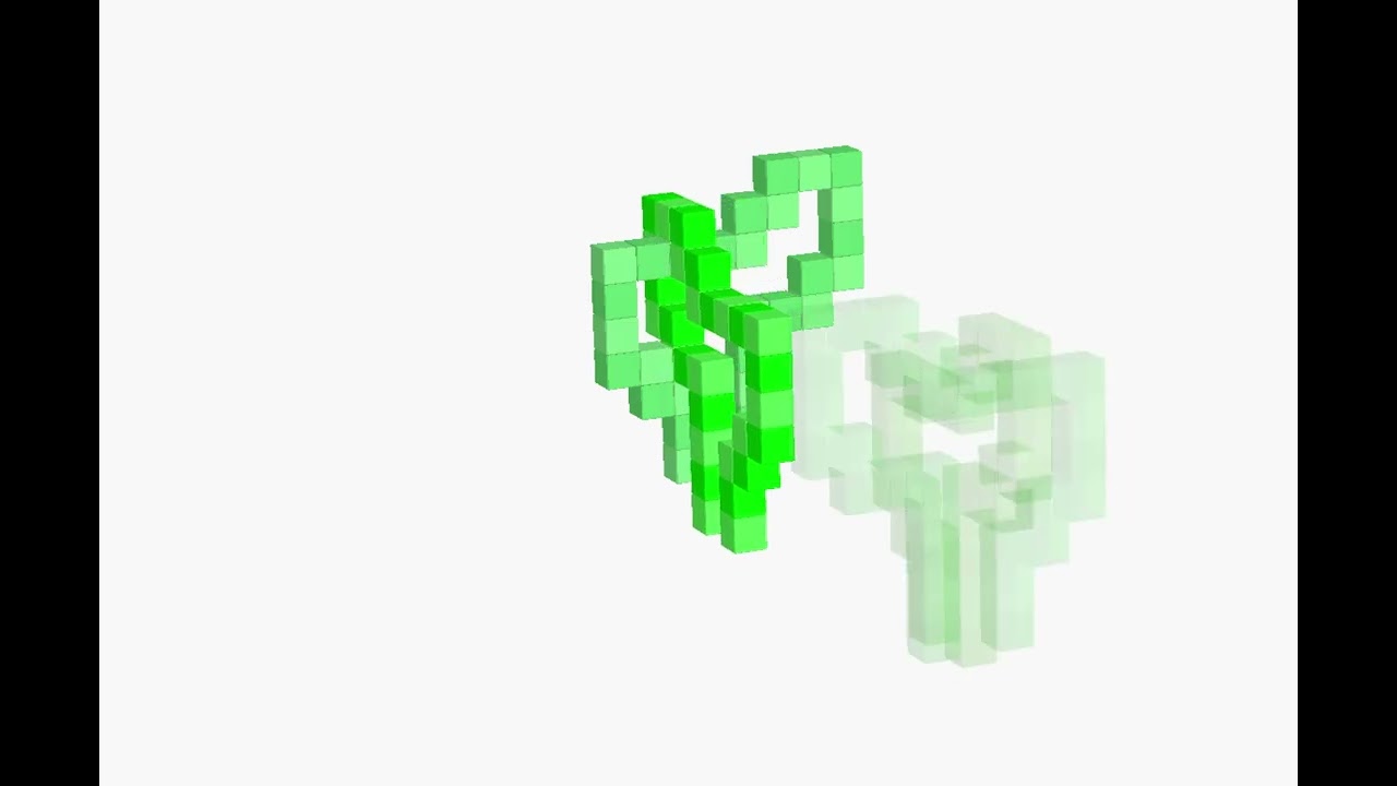 Fit in Base by Bram Cohen Solution