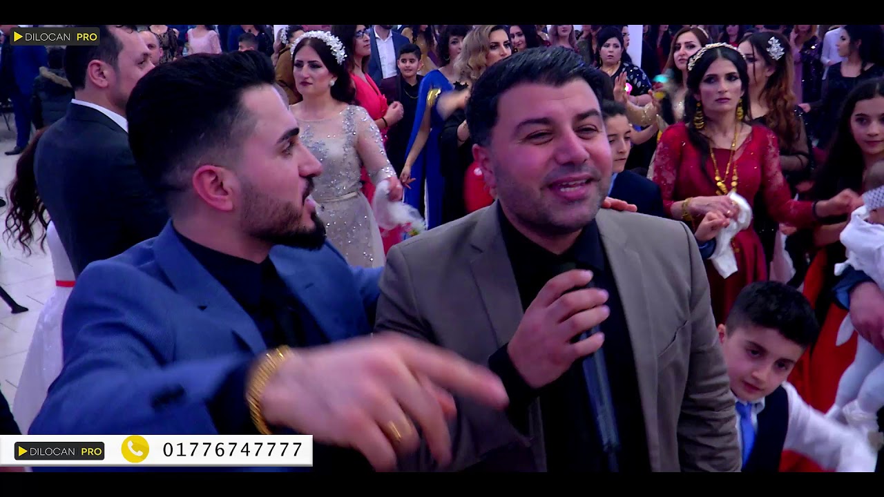 Xesan - Sufian & Ziti - Eventanddeko-Part05-Ersu Event Center - Kurdische Hochzeit by #DilocanPro