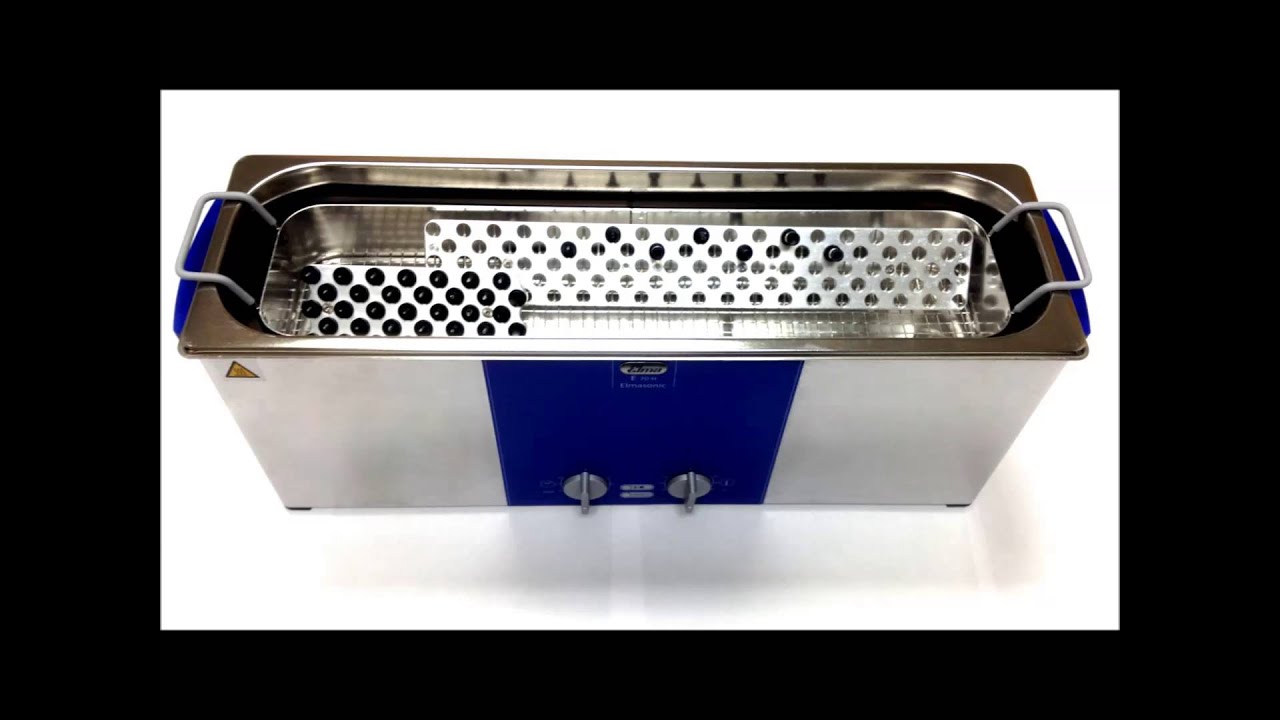 Surface Mount Equipment Nozzle Cleaning